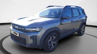 Dacia Bigster  - photo 0
