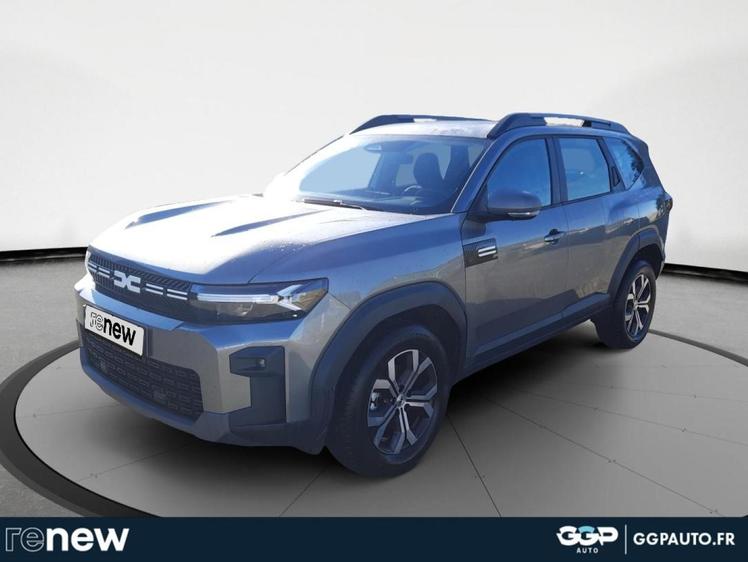 Dacia Bigster  - 24 999 €