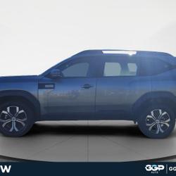 Dacia Bigster 1.2 mild hybrid 140ch Expression occasion - Guise - photo 2/33