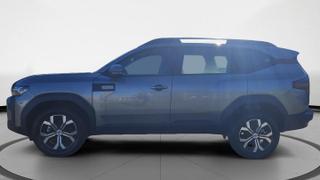 Dacia Bigster  - photo 1