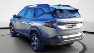 Dacia Bigster  - photo 2
