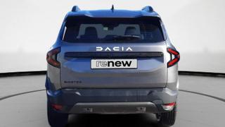 Dacia Bigster  - photo 3