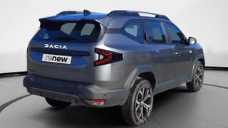Dacia Bigster  - photo 4
