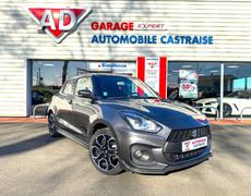 Suzuki Swift Castres