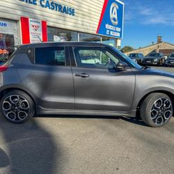 Suzuki Swift Swift Sport 1.4 Boosterjet Hybrid Castres