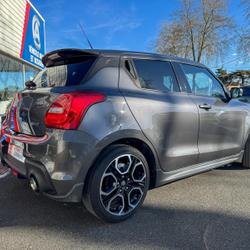 Suzuki Swift Swift Sport 1.4 Boosterjet Hybrid Castres
