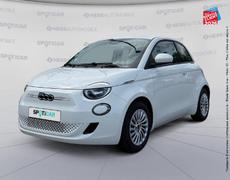 Fiat 500 - e 95ch Action - 11 499 €