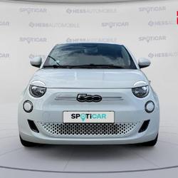 Fiat 500 II e 95ch Action Bischheim