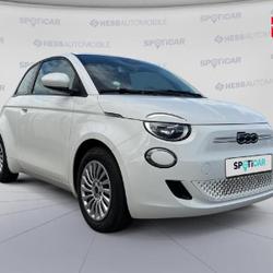 Fiat 500 II e 95ch Action Bischheim