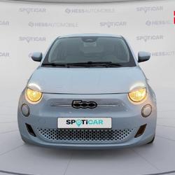 Fiat 500 II e 95ch Ic&ocirc;ne Strasbourg