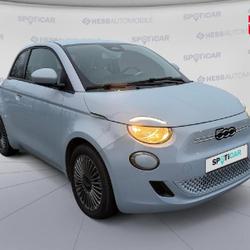 Fiat 500 II e 95ch Ic&ocirc;ne Strasbourg