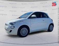 Fiat 500 II Bischheim