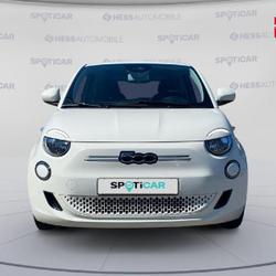 Fiat 500 II e 95ch Action Bischheim