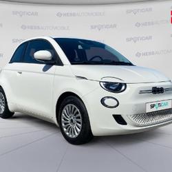 Fiat 500 II e 95ch Action Strasbourg