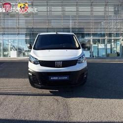 Fiat Scudo M 100 kW Batterie 50 kWh Pro Lounge Connect Bischheim