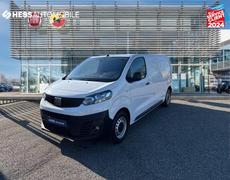 Fiat Scudo Strasbourg