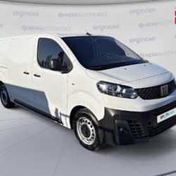 Fiat Scudo M 100 kW Batterie 50 kWh Pro Lounge Connect Bischheim