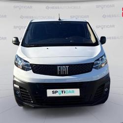 Fiat Scudo M 100 kW Batterie 50 kWh Pro Lounge Connect Strasbourg