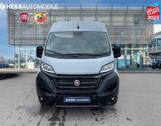 Fiat Ducato Strasbourg
