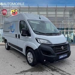 Fiat Ducato 3.5 MH2 47 kWh 122ch Evoluzione Strasbourg