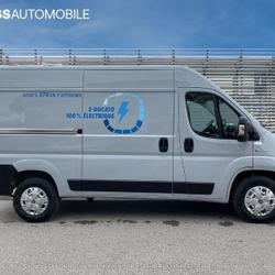 Fiat Ducato 3.5 MH2 47 kWh 122ch Evoluzione Strasbourg