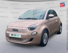 Fiat 500 II Bischheim