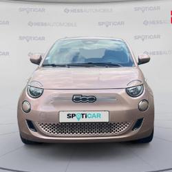 Fiat 500 II e 95ch Action Plus Bischheim