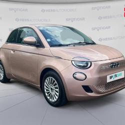 Fiat 500 II e 95ch Action Plus Bischheim