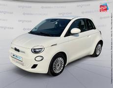 Fiat 500 II Bischheim