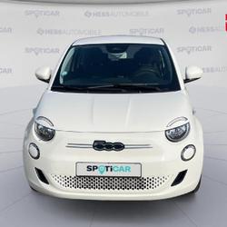 Fiat 500 II e 95ch Action Bischheim