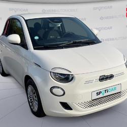 Fiat 500 II e 95ch Action Bischheim