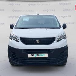 Peugeot Traveller Electrique 136ch (100kW) batterie 50kWh Standard Active 8 Places Colmar