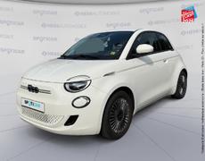 Fiat 500 II Bischheim