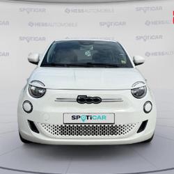 Fiat 500 II e 95ch Ic&ocirc;ne Bischheim