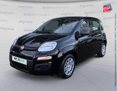 Fiat Panda Bischheim
