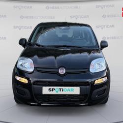 Fiat Panda Pandina 1.0 65ch BSG S&S Hybrid Ic&ocirc;ne occasion - Strasbourg - photo 2/27