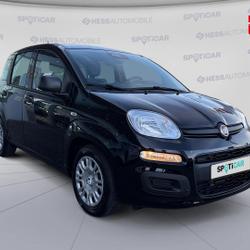 Fiat Panda Pandina 1.0 65ch BSG S&S Hybrid Ic&ocirc;ne occasion - Strasbourg - photo 3/27