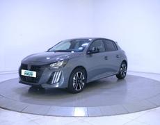 Peugeot 208 Redon