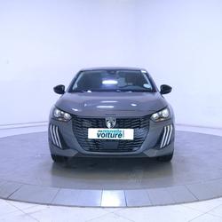 Peugeot 208 208 Hybrid 110 e-DCS6 - Allure Redon