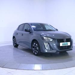 Peugeot 208 208 Hybrid 110 e-DCS6 - Allure Redon