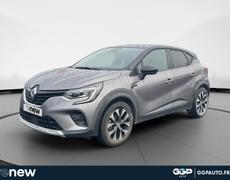 Renault Captur - 1.6 E-Tech hybride 145ch Evolution - 18 999 €