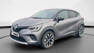 Renault Captur  - photo 0