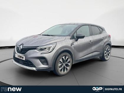 Renault Captur - 1.6 E-Tech hybride 145ch Evolution - 18 999 €