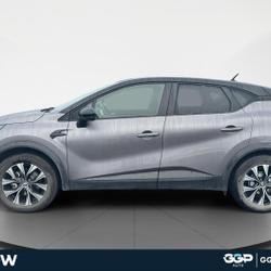 Renault Captur 1.6 E-Tech hybride 145ch Evolution occasion - Guise - photo 2/19