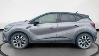 Renault Captur  - photo 1