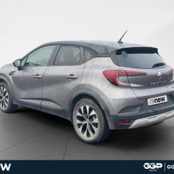 Renault Captur 1.6 E-Tech hybride 145ch Evolution occasion - Guise - photo 3/19