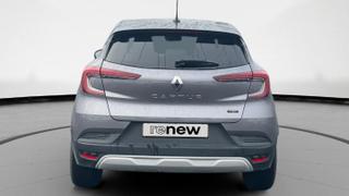 Renault Captur  - photo 3