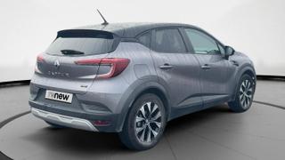 Renault Captur  - photo 4