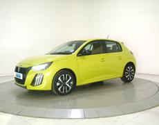 Peugeot 208 Redon