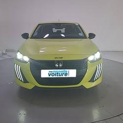 Peugeot 208 208 PureTech 100 S&S BVM6 - Active Redon